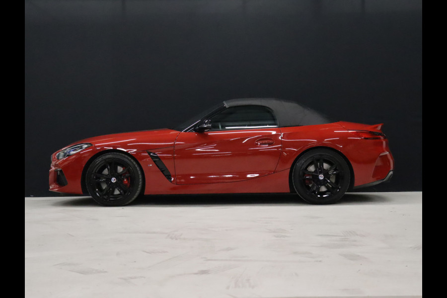 BMW Z4 Roadster sDrive30i M Sport [HARMAN/KARDON, ADAPTIVE CRUISE, MEMORY SEATS, APPLE CARPLAY, SHADOW LINE, ANDROID, STUURWIEL/STOELEN VERWARMD, CAMERA, NIEUWSTAAT]