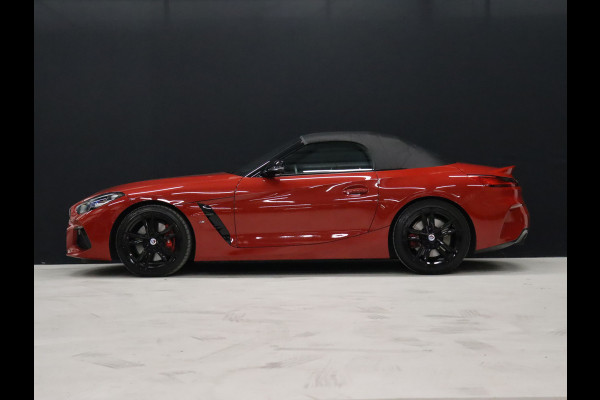 BMW Z4 Roadster sDrive30i M Sport [HARMAN/KARDON, ADAPTIVE CRUISE, MEMORY SEATS, APPLE CARPLAY, SHADOW LINE, ANDROID, STUURWIEL/STOELEN VERWARMD, CAMERA, NIEUWSTAAT]
