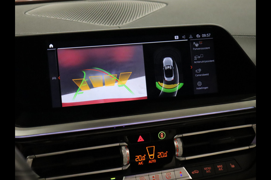 BMW Z4 Roadster sDrive30i M Sport [HARMAN/KARDON, ADAPTIVE CRUISE, MEMORY SEATS, APPLE CARPLAY, SHADOW LINE, ANDROID, STUURWIEL/STOELEN VERWARMD, CAMERA, NIEUWSTAAT]