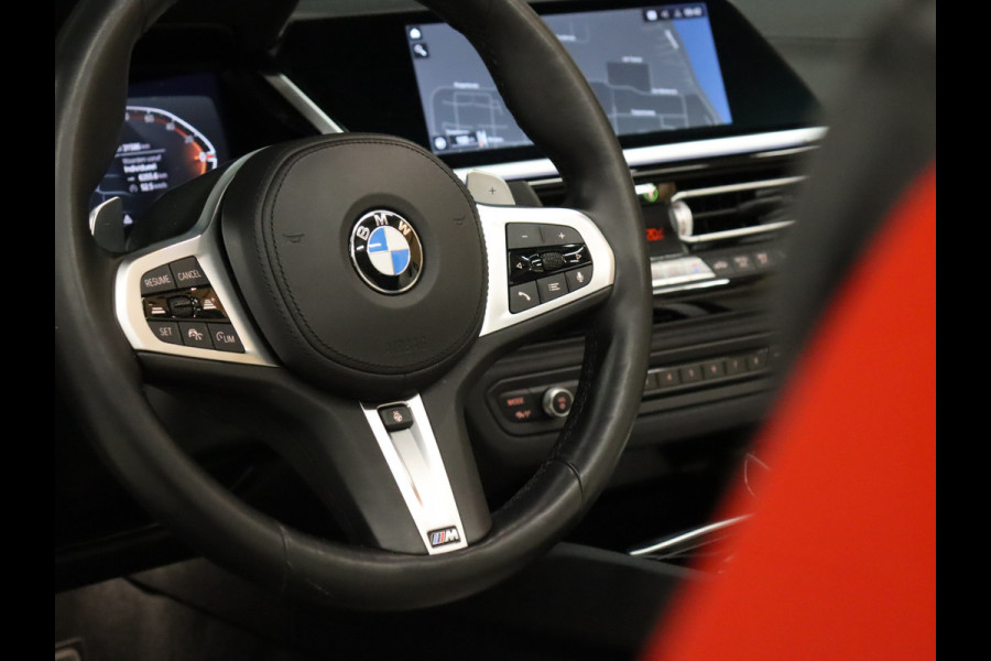 BMW Z4 Roadster sDrive30i M Sport [HARMAN/KARDON, ADAPTIVE CRUISE, MEMORY SEATS, APPLE CARPLAY, SHADOW LINE, ANDROID, STUURWIEL/STOELEN VERWARMD, CAMERA, NIEUWSTAAT]