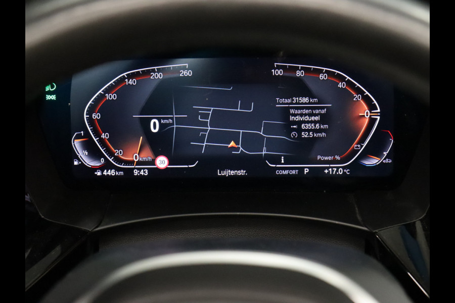 BMW Z4 Roadster sDrive30i M Sport [HARMAN/KARDON, ADAPTIVE CRUISE, MEMORY SEATS, APPLE CARPLAY, SHADOW LINE, ANDROID, STUURWIEL/STOELEN VERWARMD, CAMERA, NIEUWSTAAT]