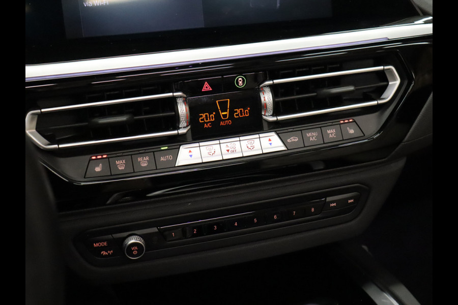 BMW Z4 Roadster sDrive30i M Sport [HARMAN/KARDON, ADAPTIVE CRUISE, MEMORY SEATS, APPLE CARPLAY, SHADOW LINE, ANDROID, STUURWIEL/STOELEN VERWARMD, CAMERA, NIEUWSTAAT]