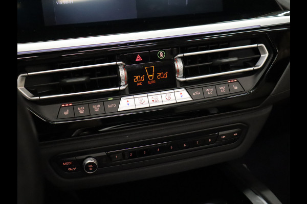 BMW Z4 Roadster sDrive30i M Sport [HARMAN/KARDON, ADAPTIVE CRUISE, MEMORY SEATS, APPLE CARPLAY, SHADOW LINE, ANDROID, STUURWIEL/STOELEN VERWARMD, CAMERA, NIEUWSTAAT]