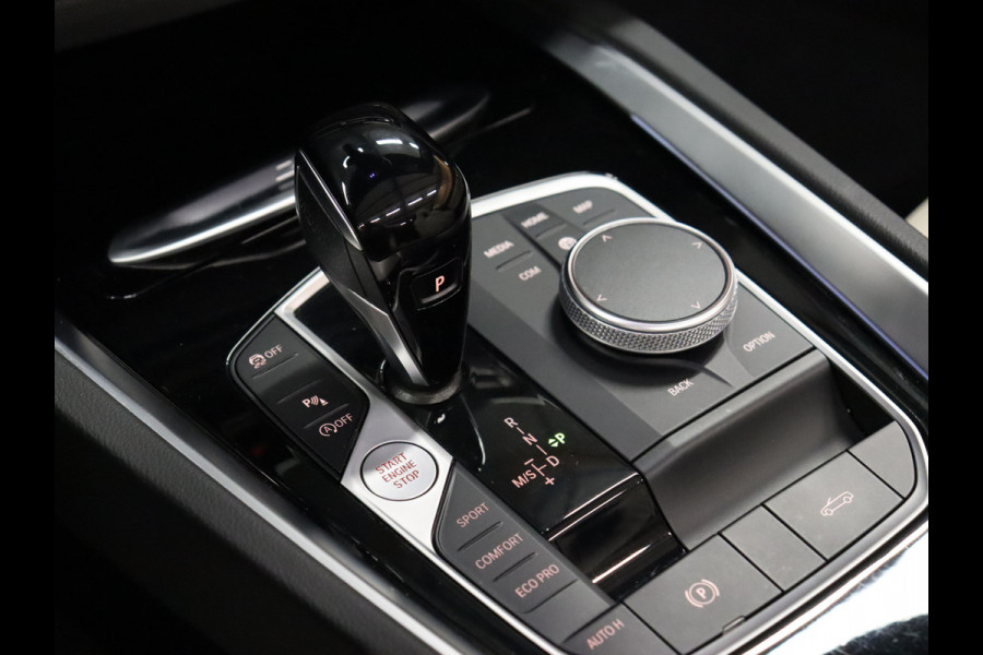 BMW Z4 Roadster sDrive30i M Sport [HARMAN/KARDON, ADAPTIVE CRUISE, MEMORY SEATS, APPLE CARPLAY, SHADOW LINE, ANDROID, STUURWIEL/STOELEN VERWARMD, CAMERA, NIEUWSTAAT]