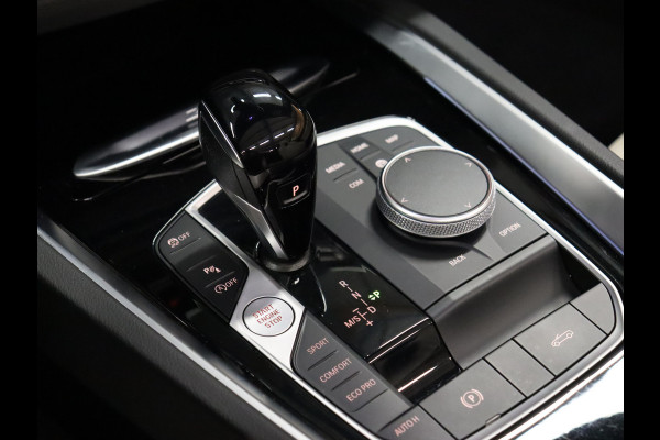 BMW Z4 Roadster sDrive30i M Sport [HARMAN/KARDON, ADAPTIVE CRUISE, MEMORY SEATS, APPLE CARPLAY, SHADOW LINE, ANDROID, STUURWIEL/STOELEN VERWARMD, CAMERA, NIEUWSTAAT]