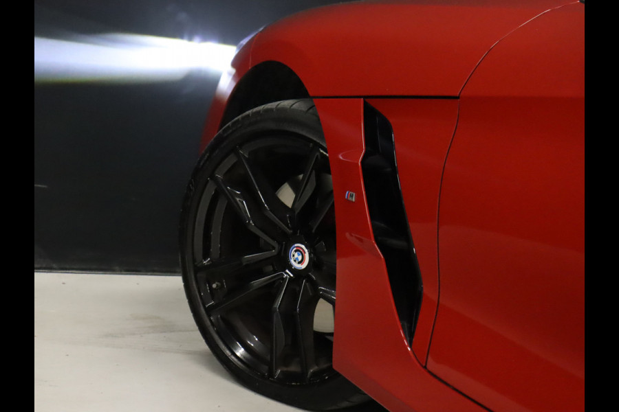 BMW Z4 Roadster sDrive30i M Sport [HARMAN/KARDON, ADAPTIVE CRUISE, MEMORY SEATS, APPLE CARPLAY, SHADOW LINE, ANDROID, STUURWIEL/STOELEN VERWARMD, CAMERA, NIEUWSTAAT]