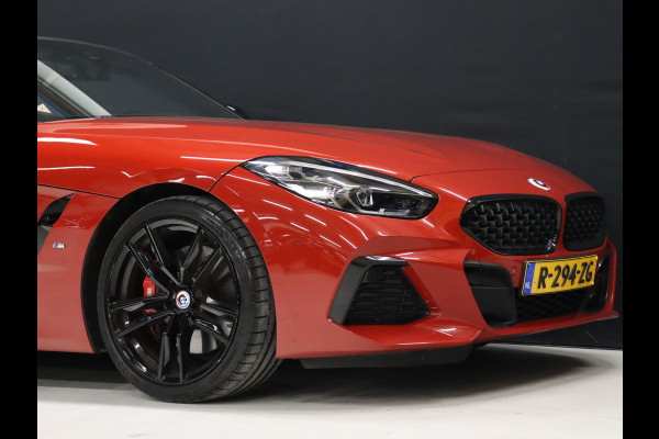 BMW Z4 Roadster sDrive30i M Sport [HARMAN/KARDON, ADAPTIVE CRUISE, MEMORY SEATS, APPLE CARPLAY, SHADOW LINE, ANDROID, STUURWIEL/STOELEN VERWARMD, CAMERA, NIEUWSTAAT]