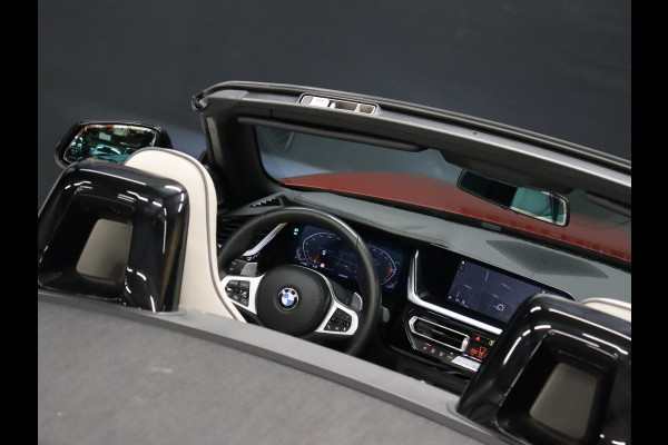 BMW Z4 Roadster sDrive30i M Sport [HARMAN/KARDON, ADAPTIVE CRUISE, MEMORY SEATS, APPLE CARPLAY, SHADOW LINE, ANDROID, STUURWIEL/STOELEN VERWARMD, CAMERA, NIEUWSTAAT]