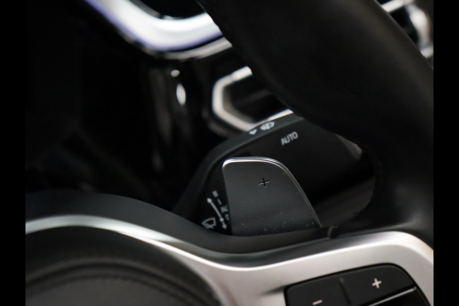 BMW Z4 Roadster sDrive30i M Sport [HARMAN/KARDON, ADAPTIVE CRUISE, MEMORY SEATS, APPLE CARPLAY, SHADOW LINE, ANDROID, STUURWIEL/STOELEN VERWARMD, CAMERA, NIEUWSTAAT]