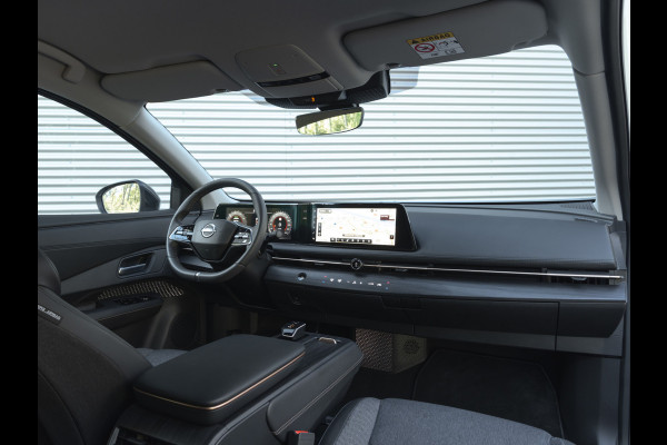 Nissan ARIYA Advance 91 kWh