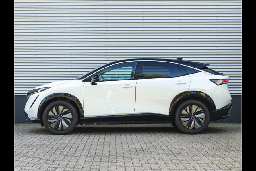 Nissan ARIYA Advance 91 kWh