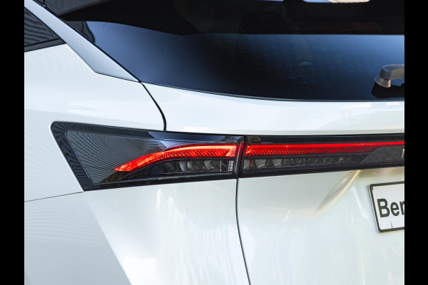 Nissan ARIYA Advance 91 kWh