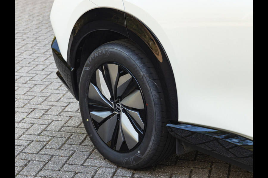 Nissan ARIYA Advance 91 kWh