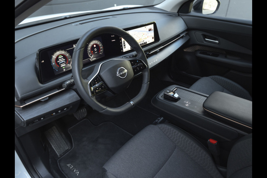 Nissan ARIYA Advance 91 kWh