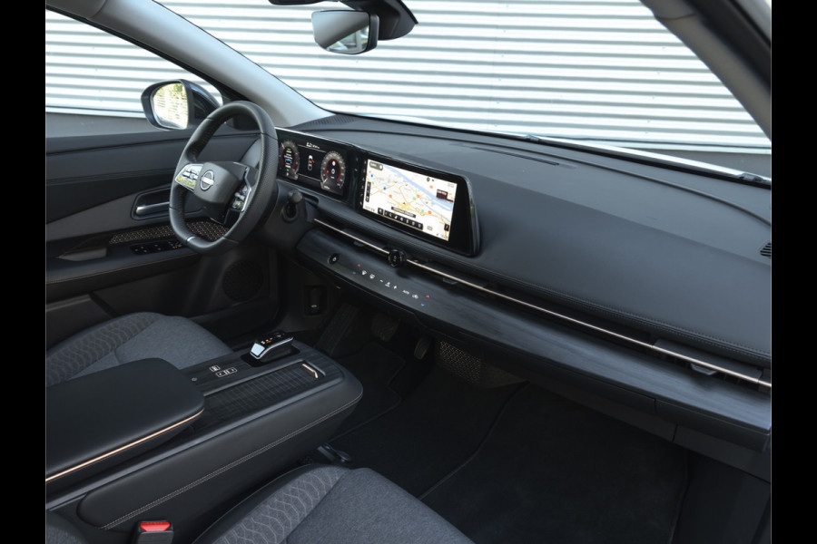Nissan ARIYA Advance 91 kWh