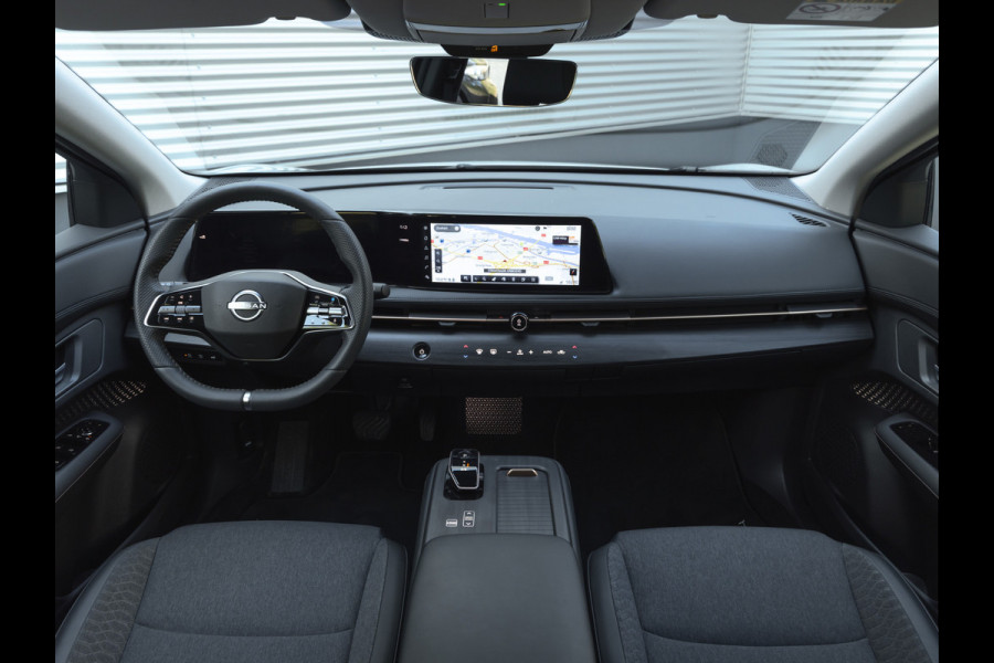 Nissan ARIYA Advance 91 kWh