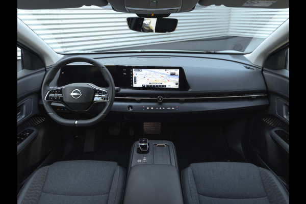 Nissan ARIYA Advance 91 kWh