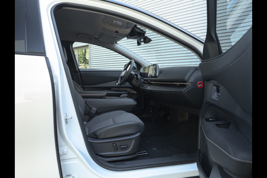 Nissan ARIYA Advance 91 kWh