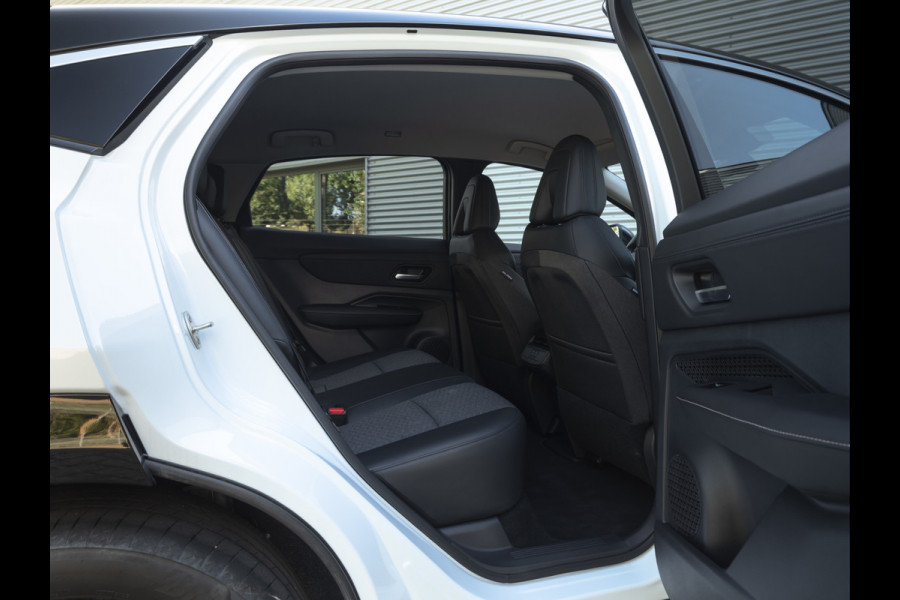Nissan ARIYA Advance 91 kWh