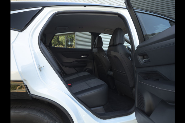 Nissan ARIYA Advance 91 kWh