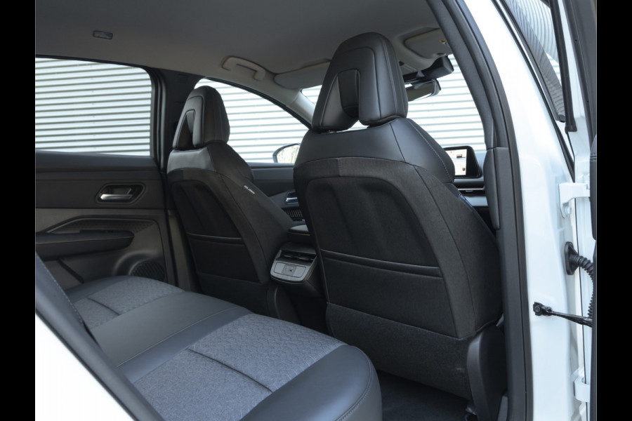 Nissan ARIYA Advance 91 kWh