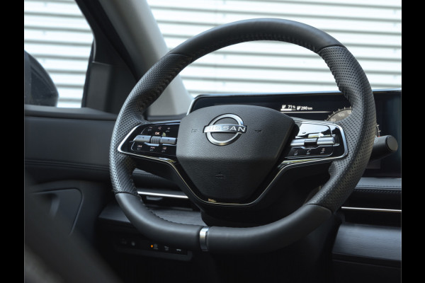 Nissan ARIYA Advance 91 kWh