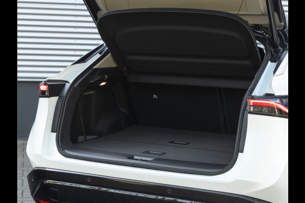 Nissan ARIYA Advance 91 kWh