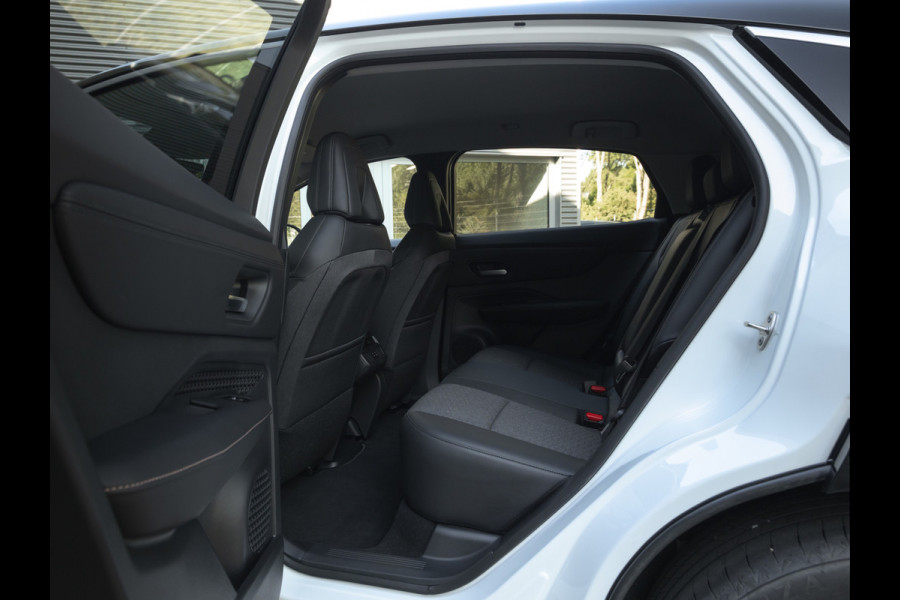 Nissan ARIYA Advance 91 kWh
