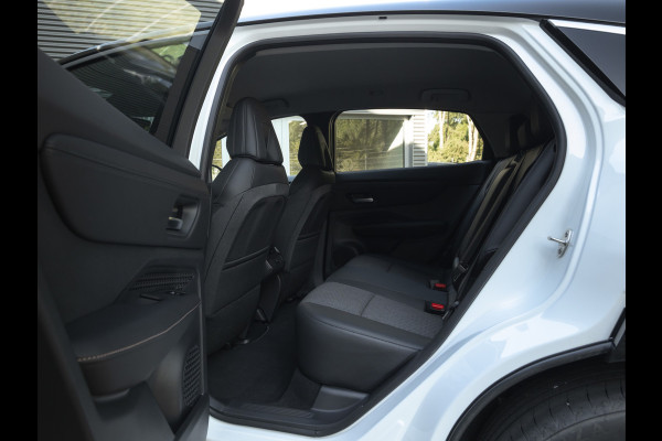 Nissan ARIYA Advance 91 kWh