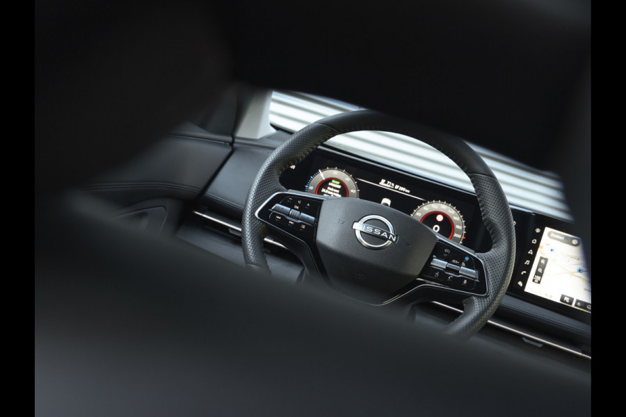 Nissan ARIYA Advance 91 kWh