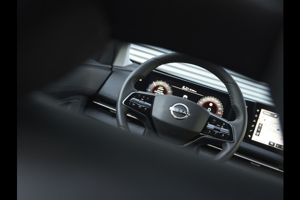 Nissan ARIYA Advance 91 kWh