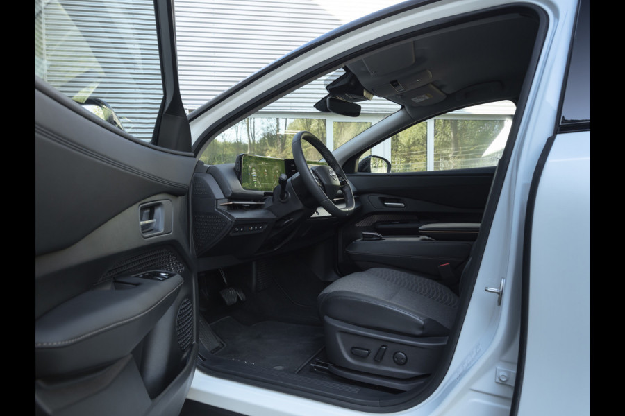 Nissan ARIYA Advance 91 kWh