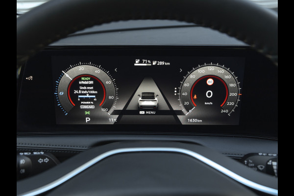 Nissan ARIYA Advance 91 kWh