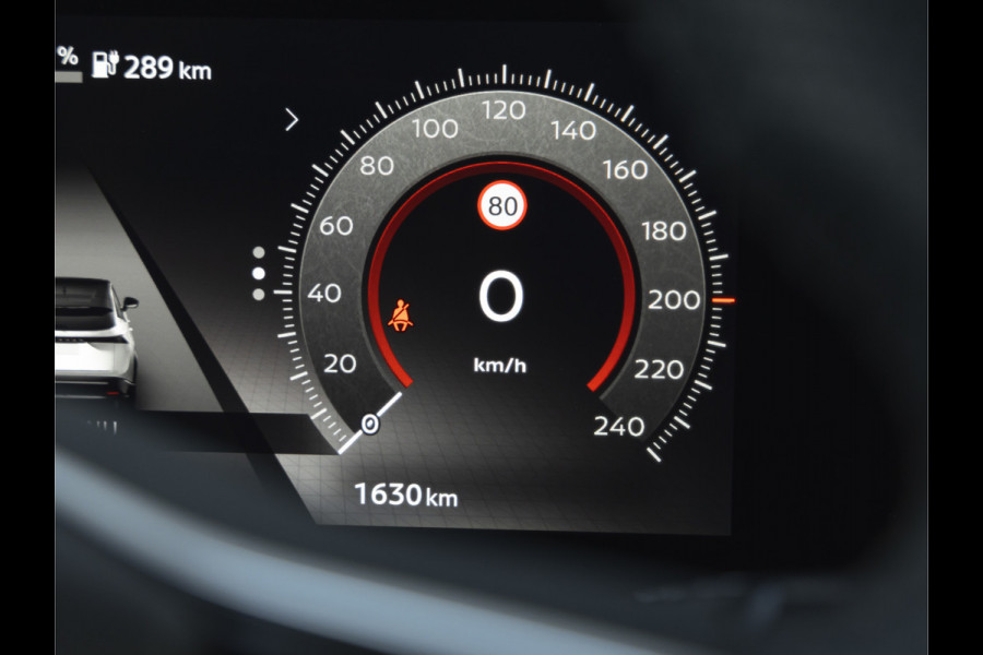 Nissan ARIYA Advance 91 kWh