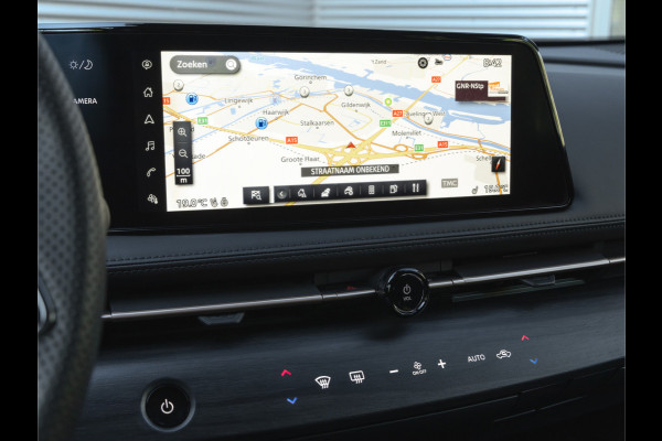 Nissan ARIYA Advance 91 kWh