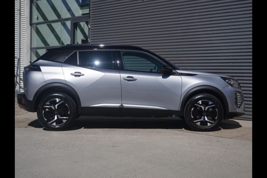 Peugeot 2008 1.2 Hybrid 136 GT