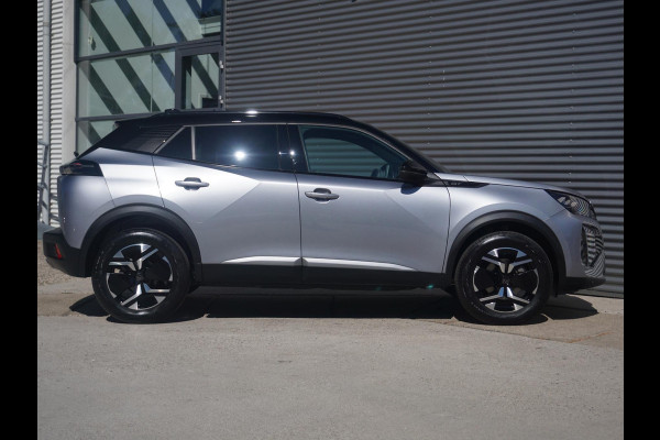 Peugeot 2008 1.2 Hybrid 136 GT