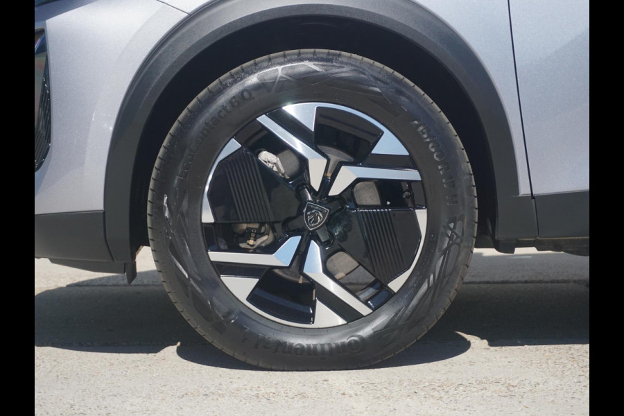 Peugeot 2008 1.2 Hybrid 136 GT