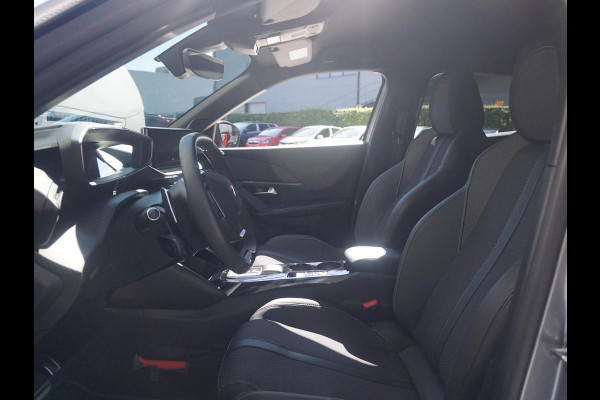 Peugeot 2008 1.2 Hybrid 136 GT