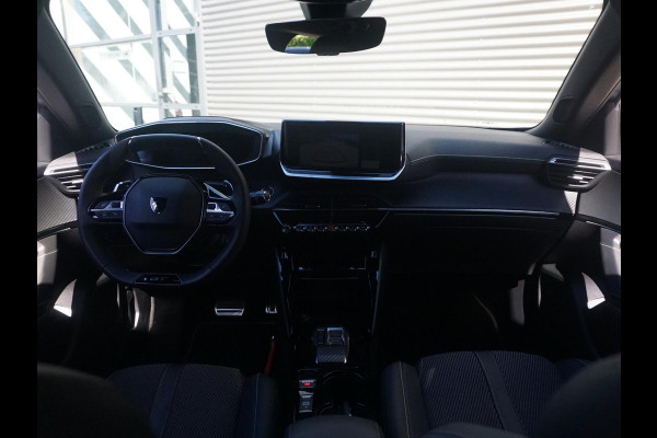 Peugeot 2008 1.2 Hybrid 136 GT