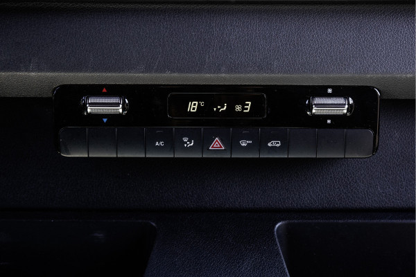 Mercedes-Benz Sprinter 315CDI L4H2 | XXL | 150 PK | Automaat | Camera | CarPlay | Climate | Cruise | Tussenschot met deur | Euro 6