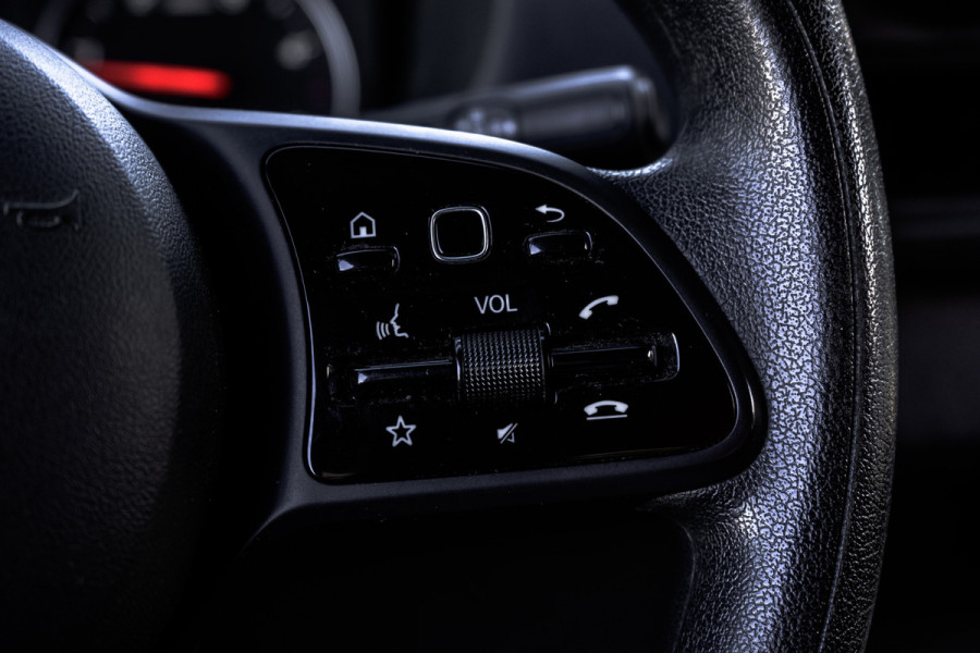 Mercedes-Benz Sprinter 315CDI L4H2 | XXL | 150 PK | Automaat | Camera | CarPlay | Climate | Cruise | Tussenschot met deur | Euro 6