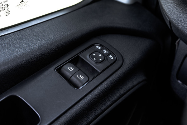 Mercedes-Benz Sprinter 315CDI L4H2 | XXL | 150 PK | Automaat | Camera | CarPlay | Climate | Cruise | Tussenschot met deur | Euro 6