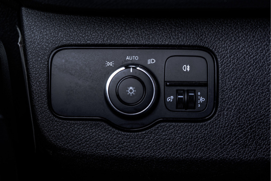 Mercedes-Benz Sprinter 315CDI L4H2 | XXL | 150 PK | Automaat | Camera | CarPlay | Climate | Cruise | Tussenschot met deur | Euro 6