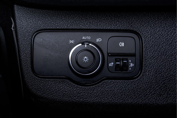 Mercedes-Benz Sprinter 315CDI L4H2 | XXL | 150 PK | Automaat | Camera | CarPlay | Climate | Cruise | Tussenschot met deur | Euro 6