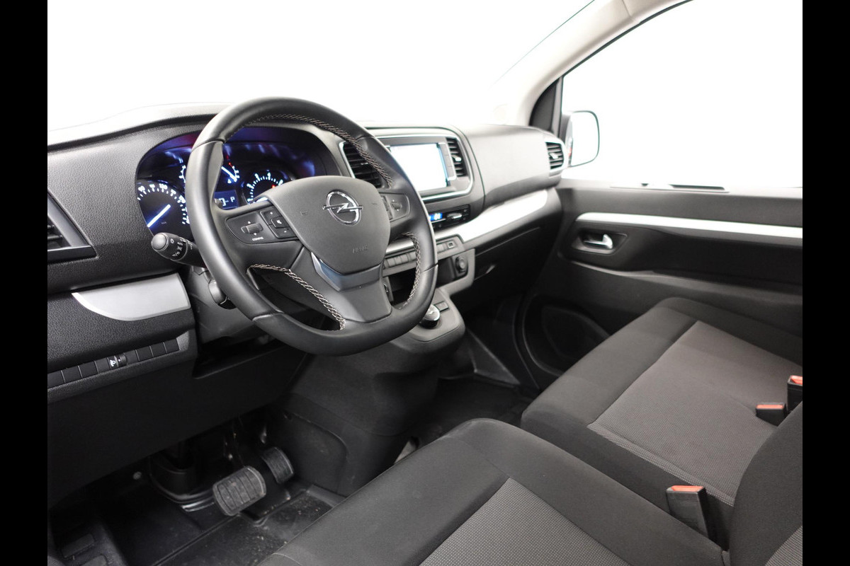Opel Vivaro 2.0 BlueHDi 145PK L3 Automaat Navigatie Parkeersensoren Trekhaak Bluetooth Opel Vivaro 2.0 BlueHDi 145PK L3 Automaat Navigatie Parkeersensoren Trekhaak Bluetooth