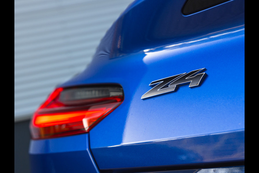 BMW Z4 Roadster M40i - Manual - Memoryzetel - Head-up - Harman Kardon