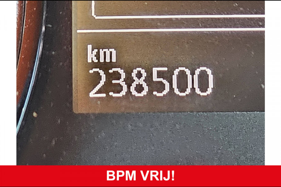 Volkswagen Transporter T6.1 L2H2 Dubbel Cabine Airco 150Pk Automaat Trekhaak Deuren 1e Eigenaar NAP Euro6!