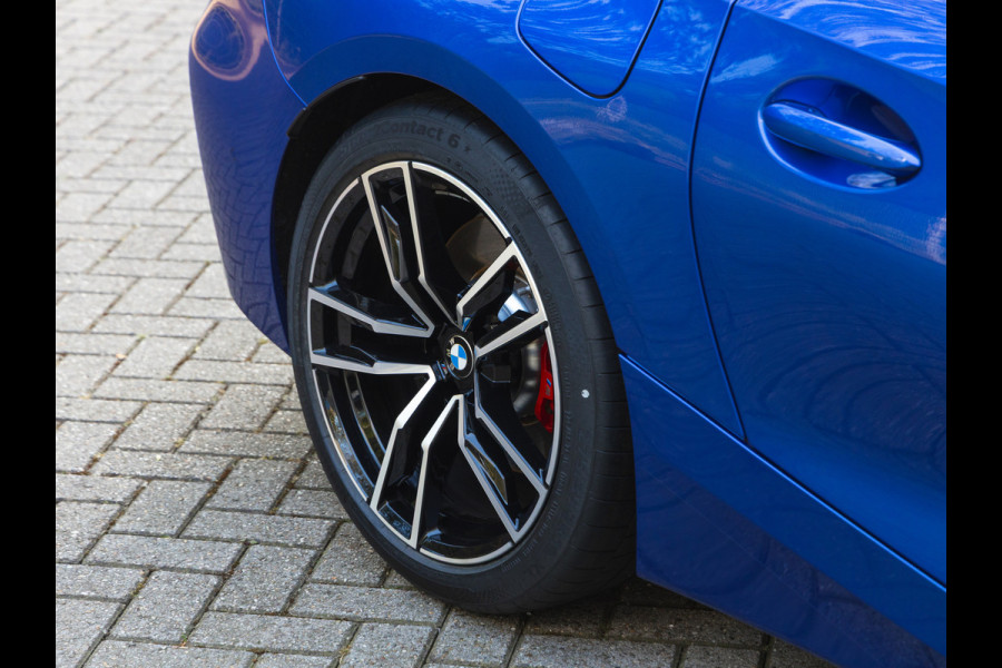 BMW Z4 Roadster M40i - Manual - Memoryzetel - Head-up - Harman Kardon