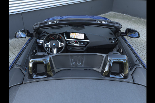 BMW Z4 Roadster M40i - Manual - Memoryzetel - Head-up - Harman Kardon
